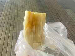 -小红旗臭豆腐炸冷面(万达店)