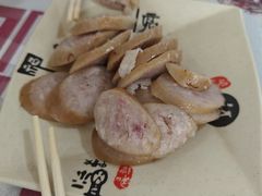 -顺平正宗烧饼熏肉家常菜(祥和家园店)