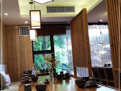 -垚慈居素食(华发新城店)