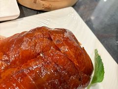 -京尊烤鸭店JINGZUN(春秀路店)