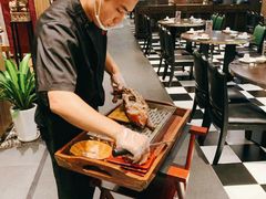 羲和烤鸭-羲和雅苑•北京烤鸭(吴中路万象城店)