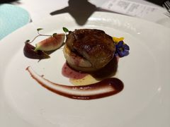 -波特曼西餐厅(南岗店)