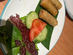 -越小品·越南餐厅(布吉万象汇店)