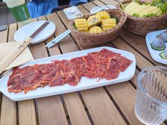 -四喜小胖·北京涮肉(五道营店)