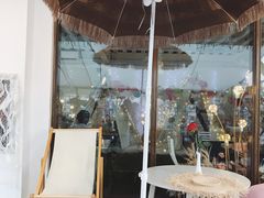门面-天空花园餐吧·生日·团建(南山店)