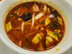 -令氏家外家周秦食府(高新店)