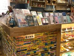 -猫的天空之城概念书店(印象城购物中心店)