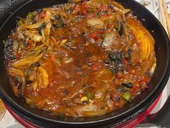 -潇湘码头·鲜湘菜(清河店)