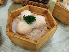 -番禺宾馆丽苑厅
