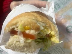 -赛百味SUBWAY(高新绿宝店)