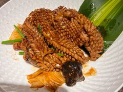 -魁盛居百年鲁菜馆(县西巷店)