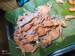 -安徽高速开元国际大酒店·地中海自助餐厅