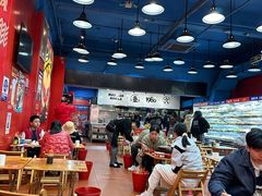景观位-冒椒火辣(太古里店)