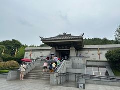 -徐州龟山景区