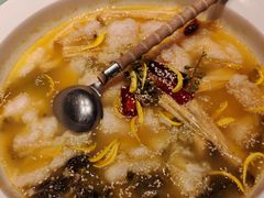 -北京老铺烤鸭(高新店)