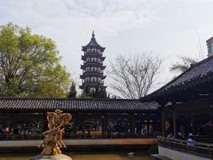 -绳金塔