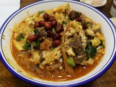 -老乌家特色小炒泡馍(大皮院店)