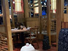 大堂-云天楼国鼎喜宴中心(国鼎店)