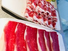 -海底捞大排档火锅(悦荟广场店)