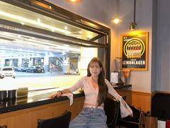 -深圳凯宾斯基酒店