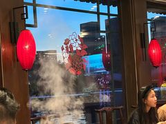 -南门涮肉(通州大船店)