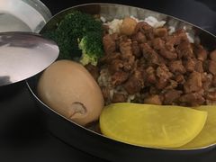 -小明同学(三里屯店)