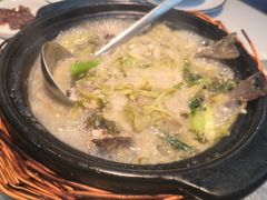 -陆记鹅庄·潮汕菜·狮头鹅(大仟里店)