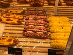 -爱达乐面包生日蛋糕(十陵成大店)