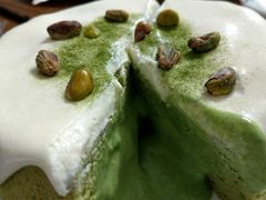 -可丽可丽·生日蛋糕·下午茶(厦门鹭港店)