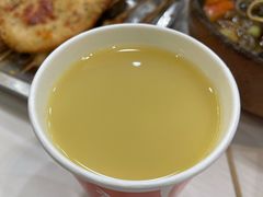 百香果汁-金乐活美食(中街店)