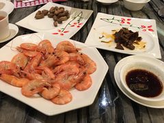 -金海湾嘉华度假酒店·海天阁中餐厅
