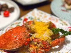 -东田之村自助餐厅(金水路店)