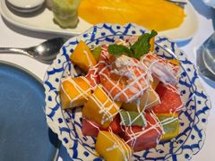-BetterThai 泰加(苏州中心店)