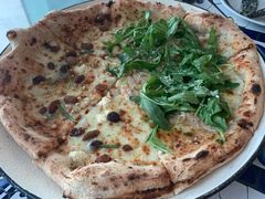 -PIZZA BIANCA(万象城店)