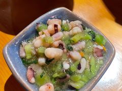 -不倒翁炭火烧肉(永安里店)