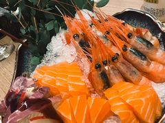 -元渔铁板烧(万象城店)