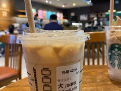 -星巴克臻选(济南万达店)