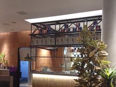 -秀玉coffee&kitchen(黄石大上海店)