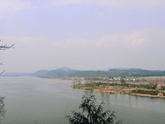-子昂故里文化旅游区