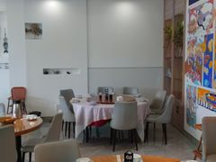 大堂-洲晓鱻舟山海鲜(2号店)