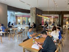 -星巴克臻选(深圳龙华红山天虹店)