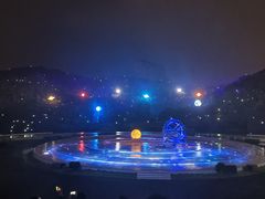 -鼎盛王朝康熙大典实景演出