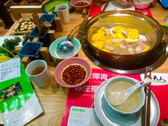 -椰夫人·养生椰子鸡(金沙洲永旺店)