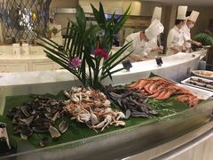 -大东方海鲜酒楼(小武基桥店)