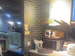 -网鱼网咖(上海静安寺店)