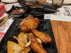 -蚝太郎 • 海鲜烧烤(建国路创始店)