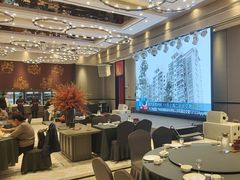 -鑫复盛礼记酒店·国家白金五钻酒家