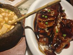 -绿茶餐厅(哈尔滨凯德店)