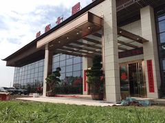 门面-君临七星生态酒店