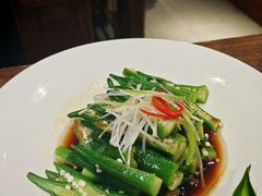 -魁盛居百年鲁菜馆(县西巷店)